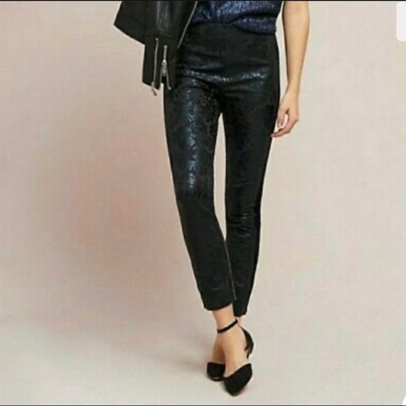 The Essential Skinny by Anthropologie , US sz 4 - Picture 1 of 11